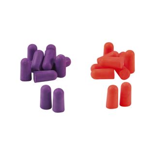 3M Ultra Soft Disposable Ear Plugs