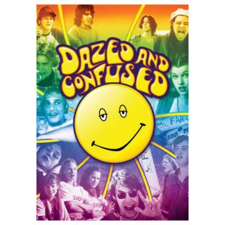 Dazed and Confused (1993): Instant Video Streaming by Vudu