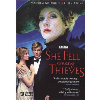 She Fell Among Thieves