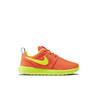 Nike Roshe Run (5c 13c) Preschool Kids Shoe.