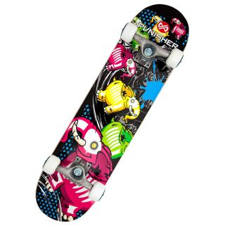 Punisher Elephantasm 31 inch Skateboard  ™ Shopping