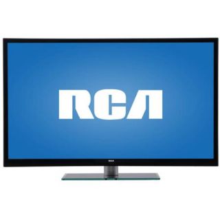Refurbished RCA LED46C45RQ 46" 1080p 60Hz LED HDTV