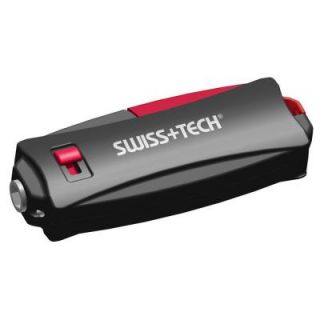Swiss+Tech 7 in 1 XDrive Micro Ratchet Tool 60250