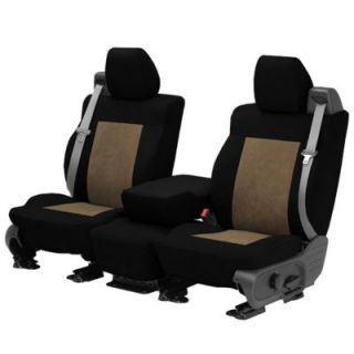MicroSuede Seat Cover by CalTrend