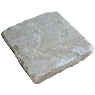 Natural Patio Stone (Common: 8 in x 8 in; Actual: 8 in x 8 in)