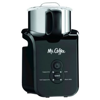 Mr. Coffee® Automatic Milk Frother, BVMC MF100