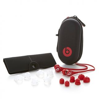Beats Tour 2.0™ In Ear Headphones with Carrying Case   7761220
