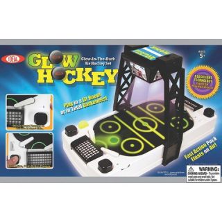Ideal Glow Hockey Air Hockey Table