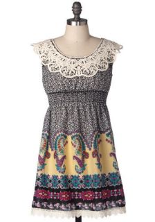 Williamsburg Dress  Mod Retro Vintage Dresses