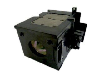Projector Lamp for Runco CL 510; CL 510LT; CL 710; CL 710LT; MODEL 20; MODEL 20ET; MODEL 40; MODEL 40ET
