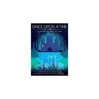 Once upon a Time (Hardcover)