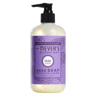 Mrs. Meyers Hand Soap Lilac   12.5oz