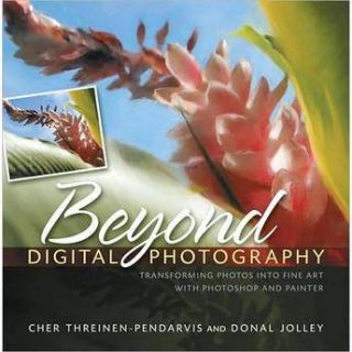 Pearson Education Book: Beyond Digital 978 0 321 41021 4