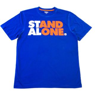 And 1 Men's Stand Alone Tee