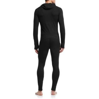 Icebreaker Zone One Sheep Suit Baselayer Suit 2016