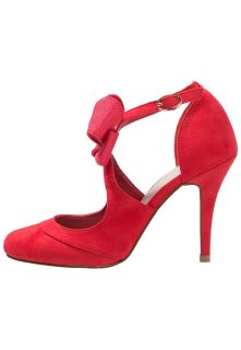 Miss KG BELLE   Classic heels   red