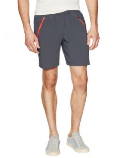Momentum Active shorts  by Aether Apparel
