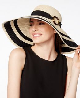 Lauren Ralph Lauren Natural Sun Hat   Handbags & Accessories