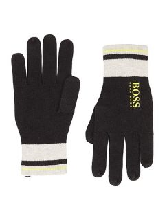 Hugo Boss Boys gloves
