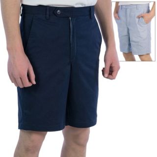 Corbin Pincord Shorts (For Men) 6779M 94
