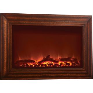 Fire Sense Wall-Mount Heater, Model# 60948
