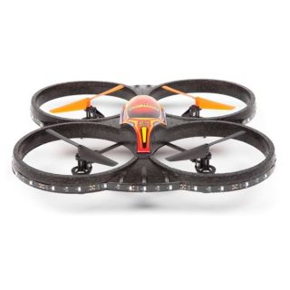 World Tech Toys 4.5 channel Horizon Spy Drone Picture and Video RC 2