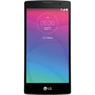 U.S. Cellular LG Prepaid US550 Logos Smartphone