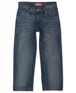 Levis® Little Boys 505 Regular Fit Jeans   Kids & Baby