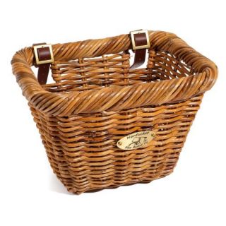 Adult Cisco Basket, Rectangle