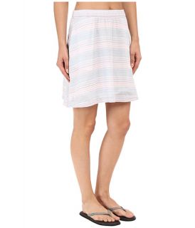 Columbia Sun Drifter™ Skirt Stone Blue Stripe