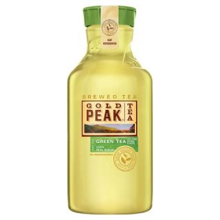 Gold Peak Brewed Green Tea 59 oz