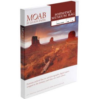 Moab  Somerset Museum Rag 300 I98 SMR300131925