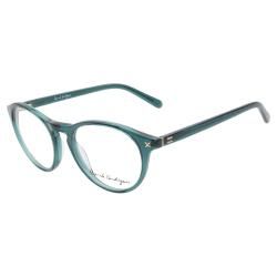 Derek Cardigan 7031 Emerald Prescription Eyeglasses   16970935