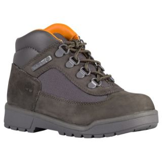 Timberland Field Boots   Boys Toddler   Casual   Shoes   Tornado Grey
