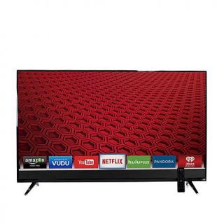 VIZIO 58" 4K Ultra HD Smart LED TV with 2 Year Warranty   8043445