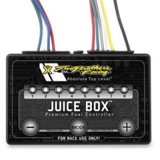 Two Brothers Racing Juice Box Fuel Controller