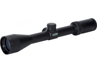 Weaver Kaspa 1.5 6x32 Tactical Riflescope, Ill Ballistic X Reticle  