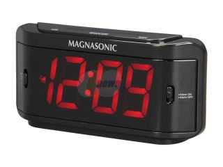 Open Box: Defender NWG300 SD 640 x 480 MAX Resolution Covert Alarm Clock DVR with Built in Color Pinhole Spy Camera