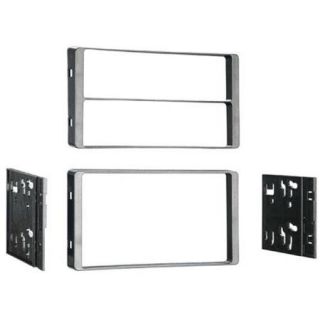 Metra 95 5600 Double DIN Installation Kit for Select 1995 2008 Ford/Mazda/Mercury Vehicles