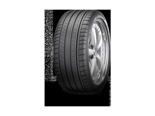 Dunlop SP Sport Maxx GT Summer Tires 265/45ZR18 101Y 265023814
