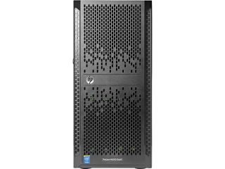 HP ProLiant ML150 Gen9 E5 2603 v3 4GB B140i Non hot Plug 4LFF SATA Entry 550W PS Server (776274 001)