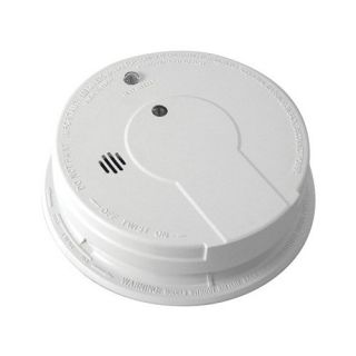Kidde   Interconnectable Smoke Alarms Smoke Alarm Ionization Battery