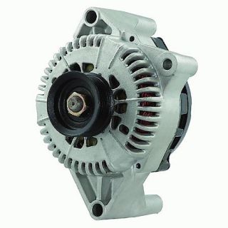 CARQUEST or ToughOne Alternator   Remanufactured   130 Amps 7780A