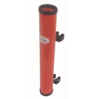 CaneTUBE Cane Holder in Red ECT2014R