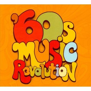 60s Music Revolution