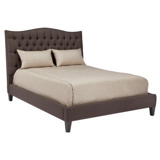 JAR Design Paulette Charcoal Bed  ™ Shopping   Great