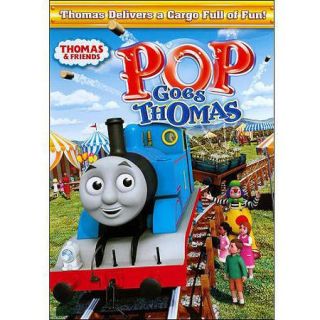 Thomas & Friends: Pop Goes Thomas (Full Frame)