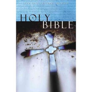 Holy Bible: New International Version Witness Edition