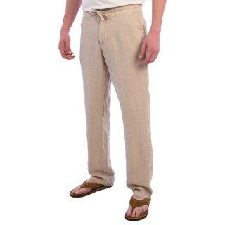Toscano Aqua Pants (For Men) 9288M 63
