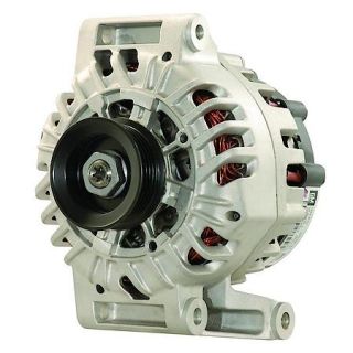 CARQUEST or ToughOne Alternator   Remanufactured   120 Amps 11313A